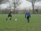 S.K.N.W.K. JO13-1 - M.Z.C. '11 JO13-4 (competitie) seizoen 2021-2022 (najaar - 2e fase)) (11/36)